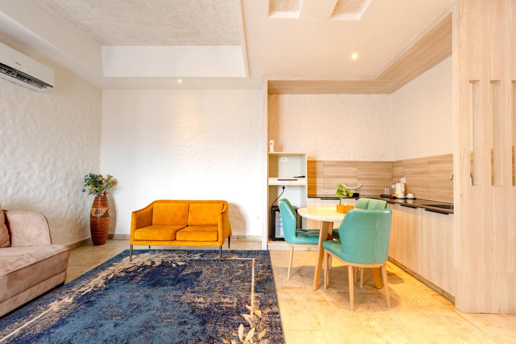Arushi Boutique Hotel Kathmandu Exterior photo