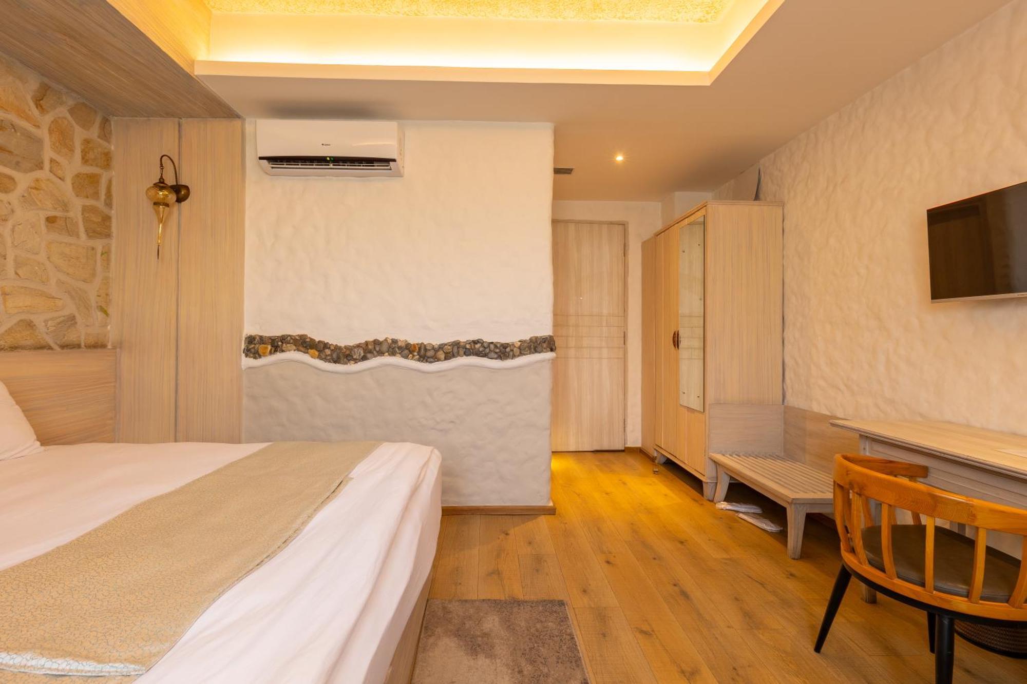 Arushi Boutique Hotel Kathmandu Exterior photo