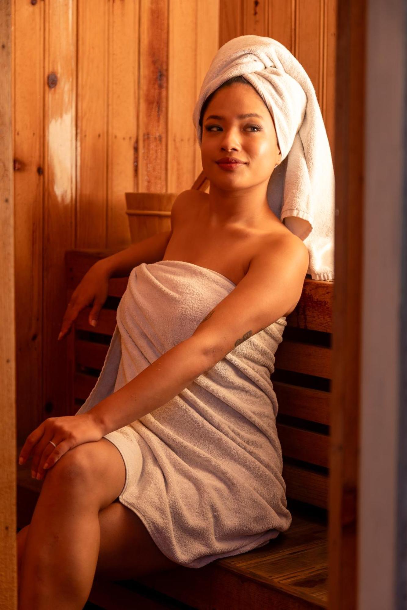 Arushi Boutique Hotel Kathmandu Exterior photo