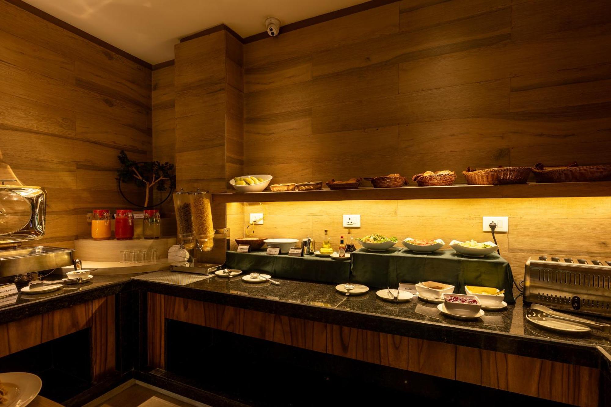 Arushi Boutique Hotel Kathmandu Exterior photo